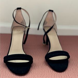 H&M Strappy Heels